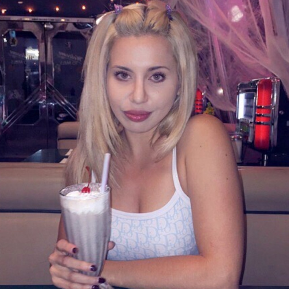 🔥Dior Monogram🔥 vintage tank top